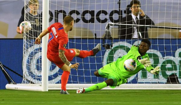 CONCACAF Gold Cup Monday best bets: Is the Suriname hype warranted?