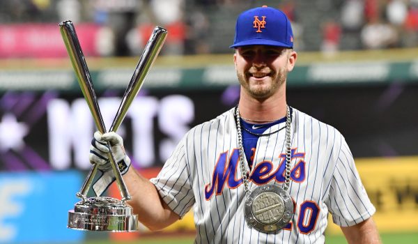 MLB Home Run Derby predictions: Great value on Alonso and Gallo
