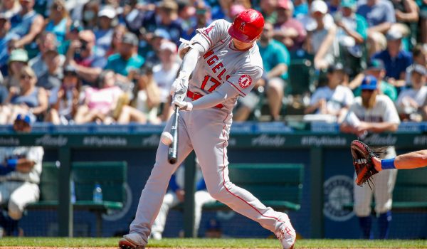 Daily public money update: Bettors all over Ohtani in Home Run Derby