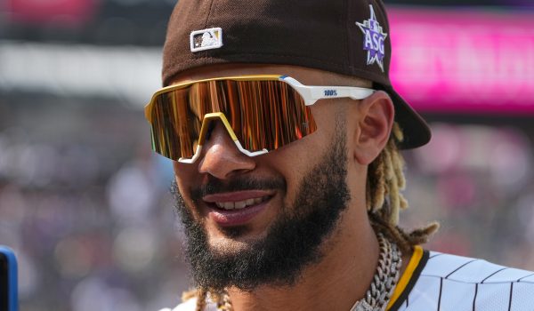 MLB All-Star Game same game parlay: National League runs it up (+1543)
