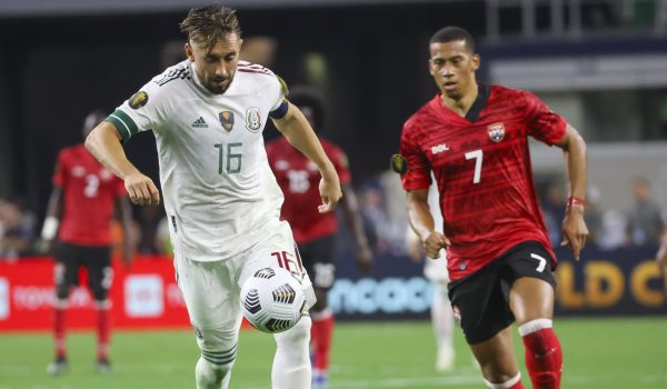 CONCACAF Gold Cup Wednesday best bets: Mexico to bounce back against Guatemala