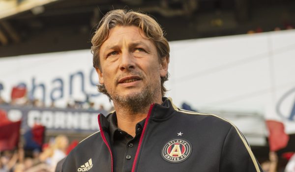 MLS betting tips and Saturday parlay (+1693 odds): New England can maintain winning streak