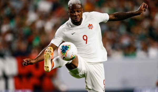 CONCACAF Gold Cup Thursday best bets: Canada hopes to remain unbeaten