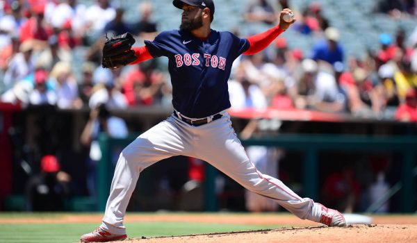 MLB player prop bet for Red Sox vs. Yankees: Rodriguez set to go off