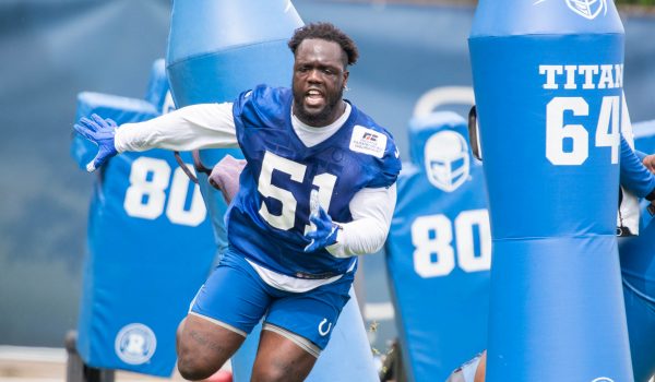 2021 NFL futures: Defensive Rookie of the Year odds, preview and best bets: Phillips, Paye have value