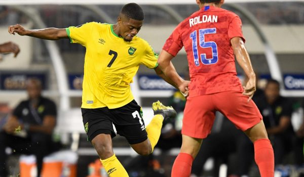 CONCACAF Gold Cup Friday two-game parlay: Jamaica to prove dominance over Guadeloupe