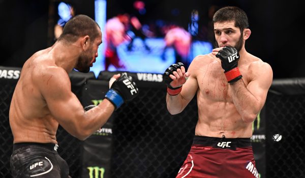 UFC predictions, picks and best bets for UFC on ESPN 26