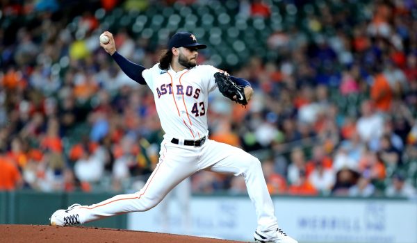 Best player prop bets for Friday’s MLB slate: McCullers to mow ‘em down