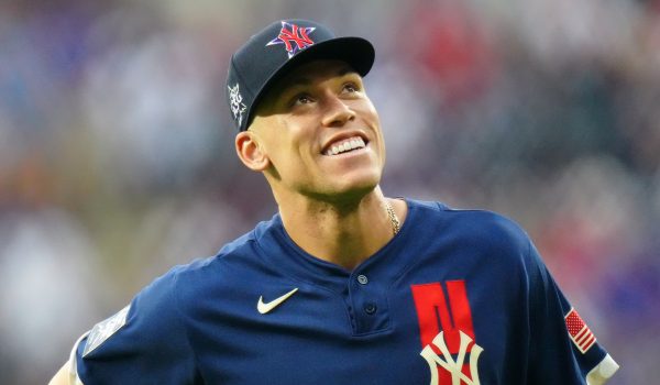 MLB Friday same game parlay (+1042 odds): Boston Red Sox vs New York Yankees