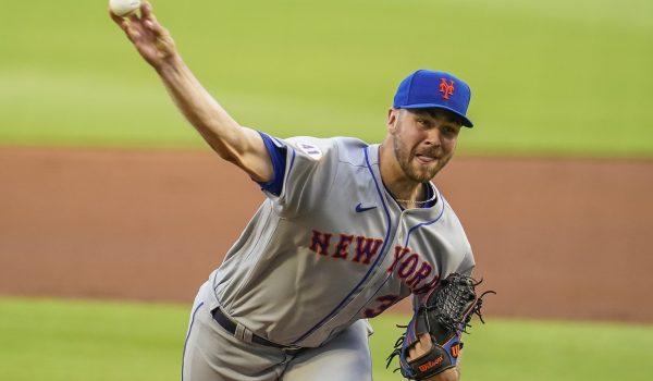 MLB Saturday four-leg mega parlay (+1297 odds): Mets can sink Pirates