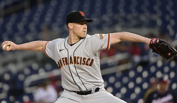 MLB Saturday same game parlay (+730 odds): San Francisco Giants vs. St Louis Cardinals