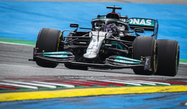 F1 British Grand Prix preview: Don't write off Hamilton at home