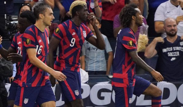 CONCACAF Gold Cup Sunday best bets: Expect goals in USA vs. Canada