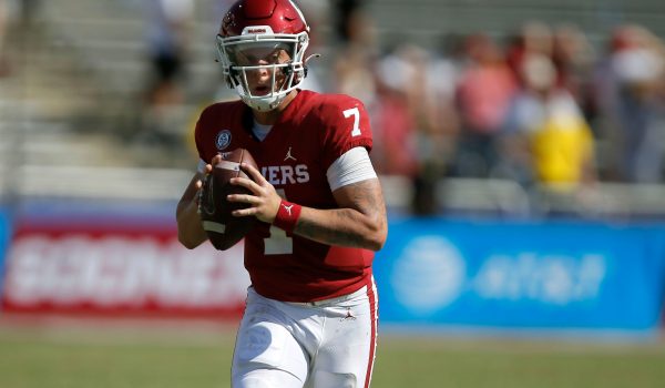 2021 Heisman Trophy odds, best bets, and predictions: Rattler favored