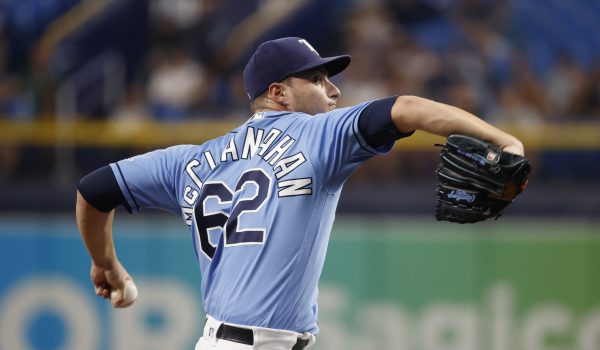 MLB Tuesday same game parlay (+925 odds): Baltimore Orioles vs. Tampa Bay Rays