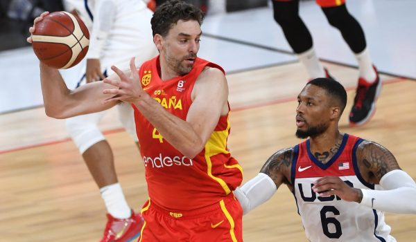 2020 Tokyo Olympics Men's Basketball preview and best bets: Can anyone stop the USA?