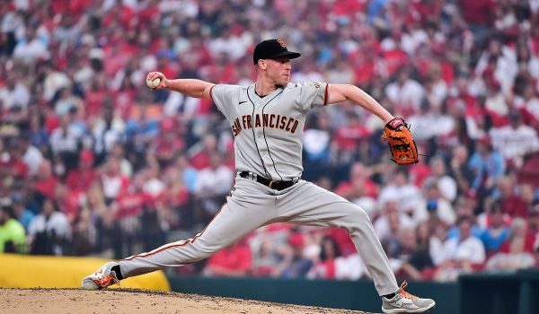 Best player prop for Thursday's MLB slate: DeSclafani can fool Dodgers