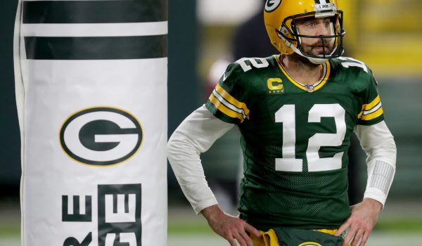 Back with the Pack: Green Bay 2021 futures analysis as Aaron Rodgers and Randall Cobb return