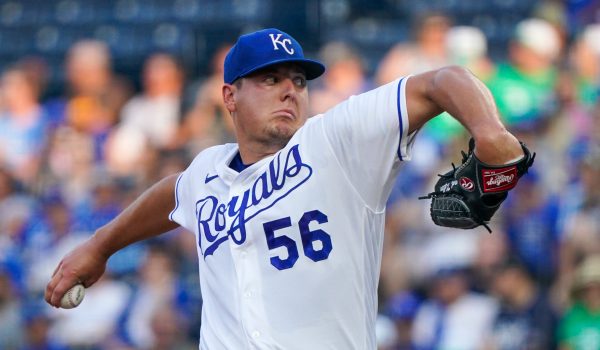 Best MLB player prop for Sunday's slate: Keller to cage Blue Jays