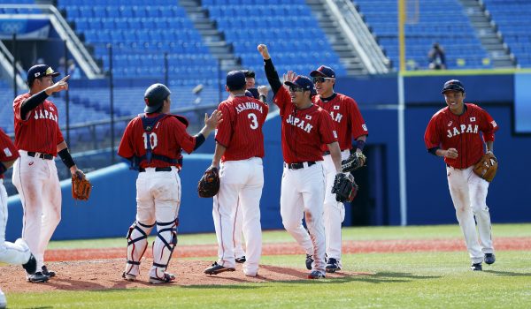 2020 Tokyo Olympics baseball Day 6 best bets: Tanaka leads Japan to victory