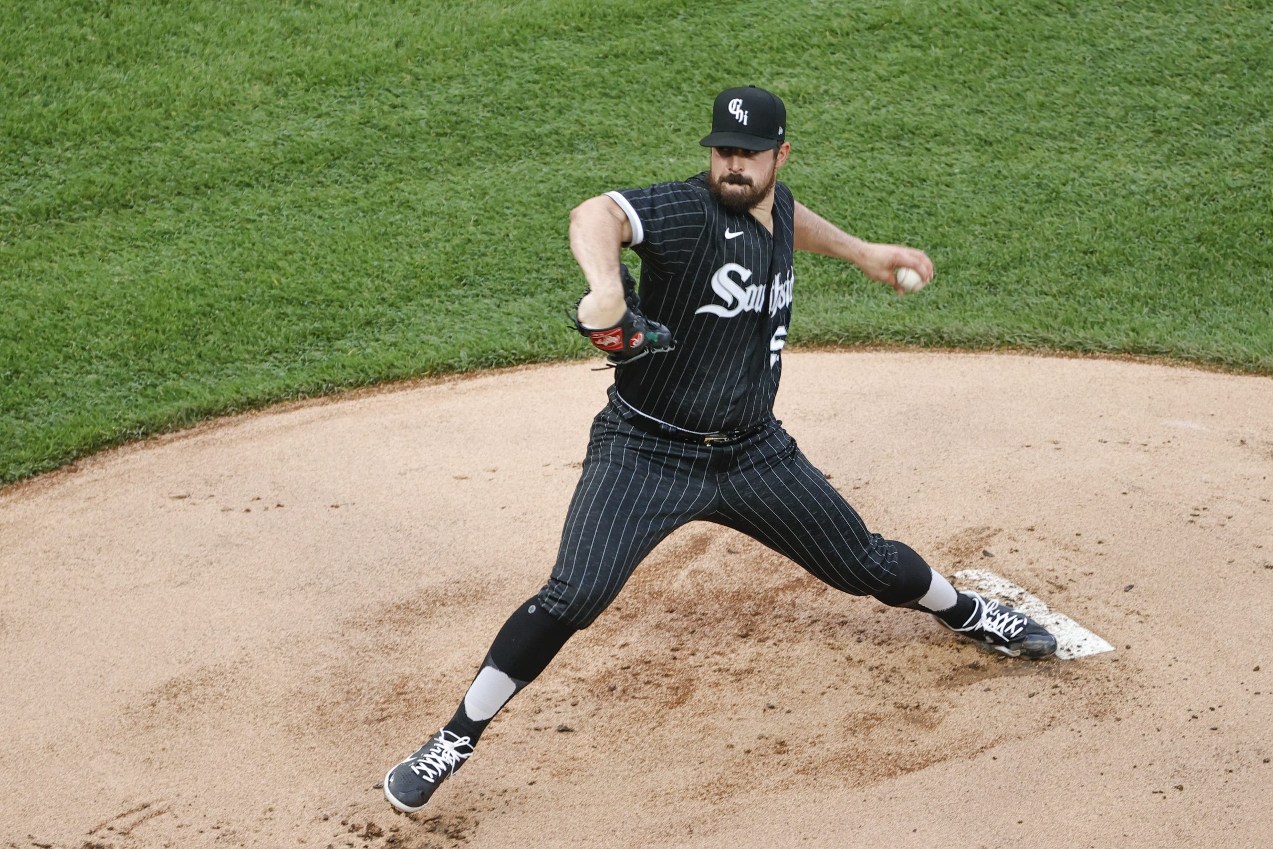 Best MLB prop bets today (Carlos Rodon, Jesus Luzardo among