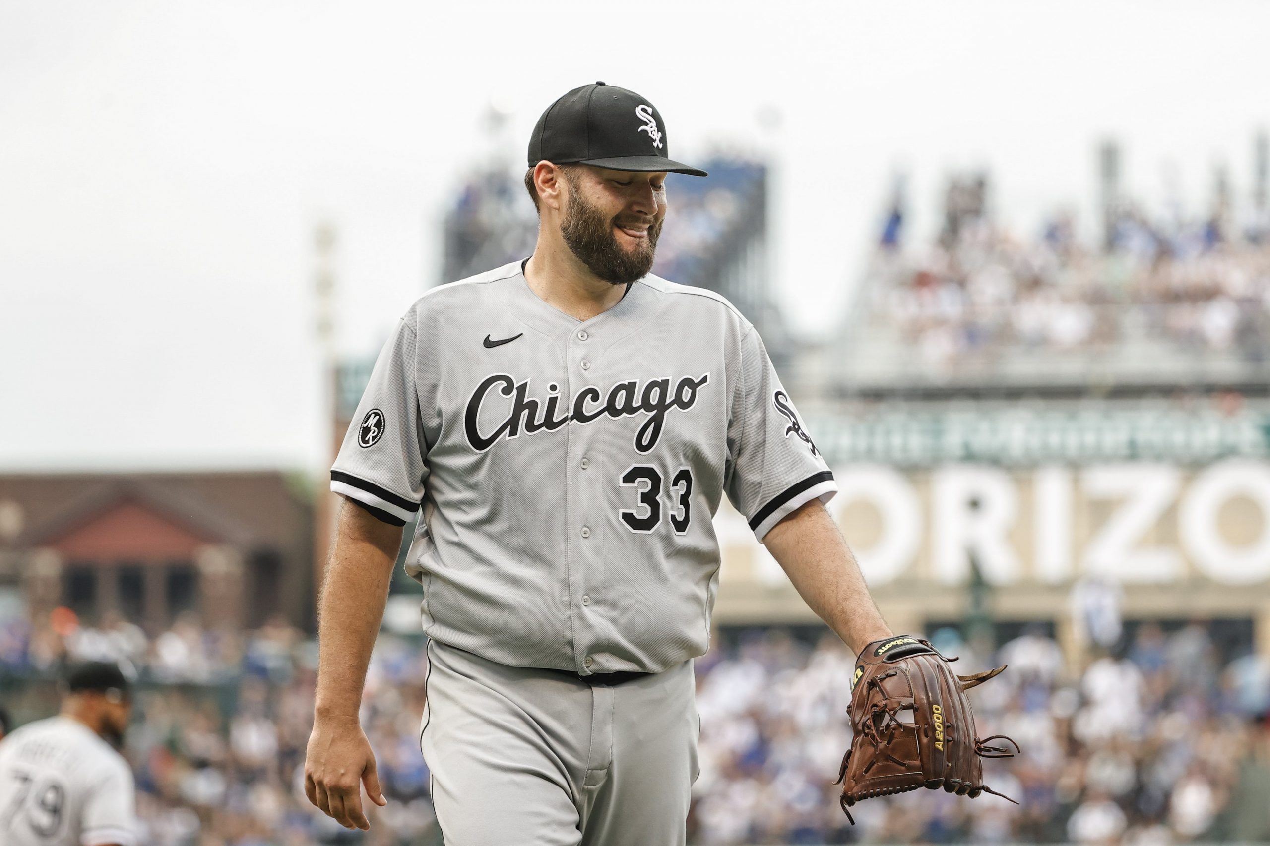 MLB Thursday parlay at mega (+964 odds) 9/15: Lance Lynn stays hot