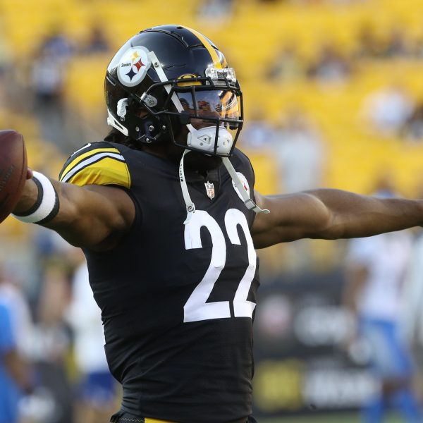 Baltimore Ravens vs. Pittsburgh Steelers best anytime TD scorer bets for  Sunday Night Football