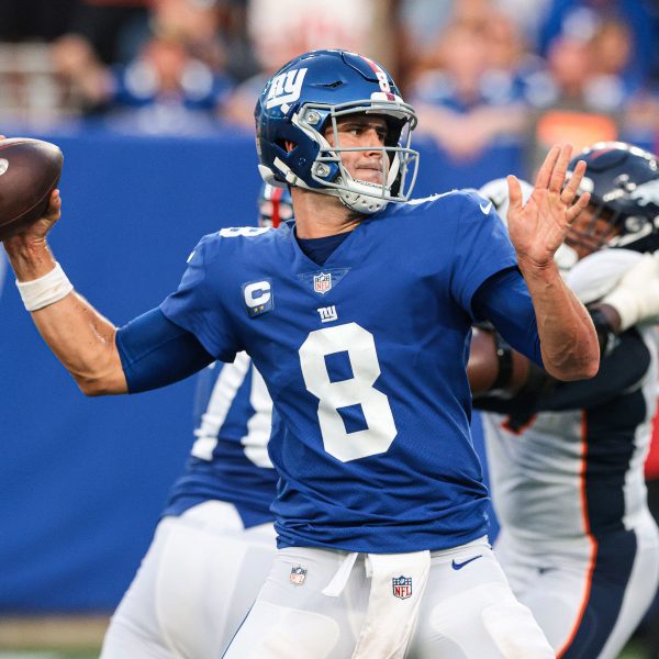 Monday Night Football - New York Giants vs. Seattle Seahawks: How to Watch,  Odds, and More - Sports Illustrated New York Giants News, Analysis and More