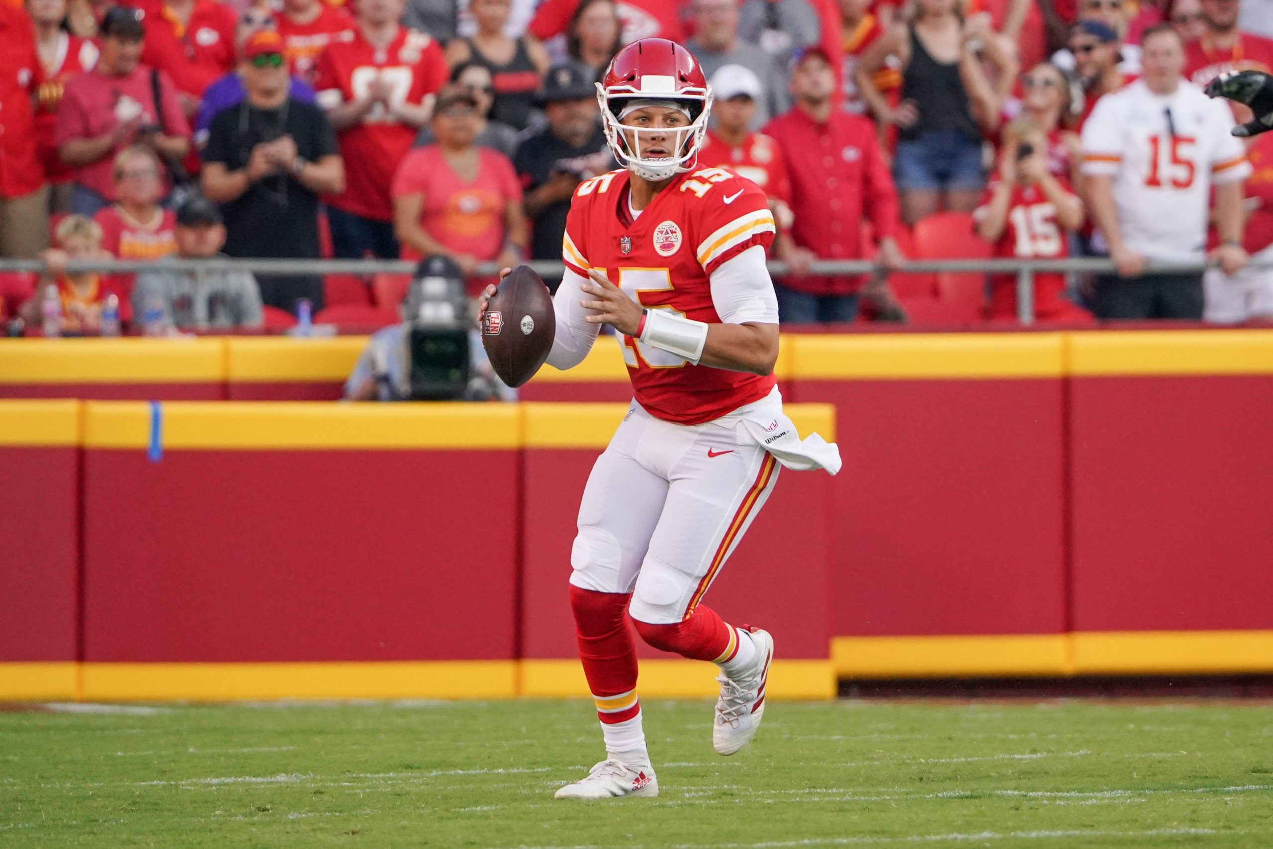 Kansas City Chiefs 2021 Season Preview - OwnersBox