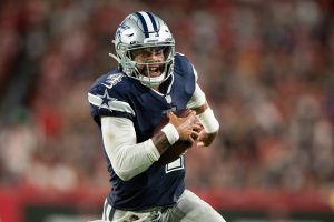 Pickswise Computer Model NFL futures best bets ahead of Week 4