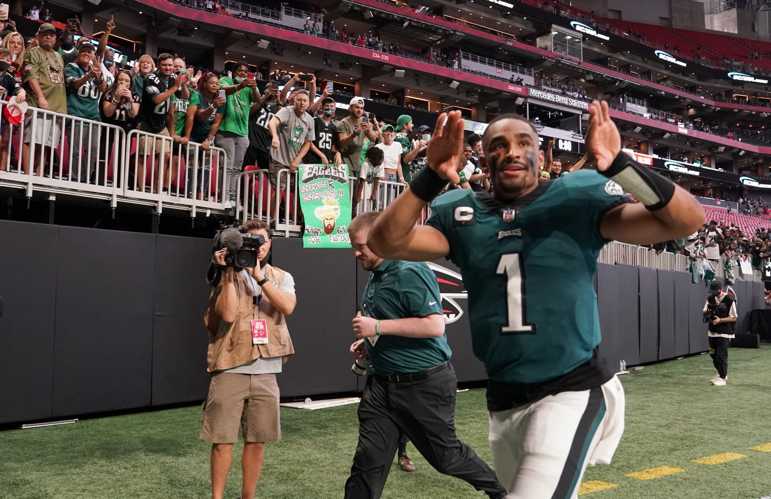 NFL Odds: Eagles-Colts prediction, odds and pick - 11/20/2022