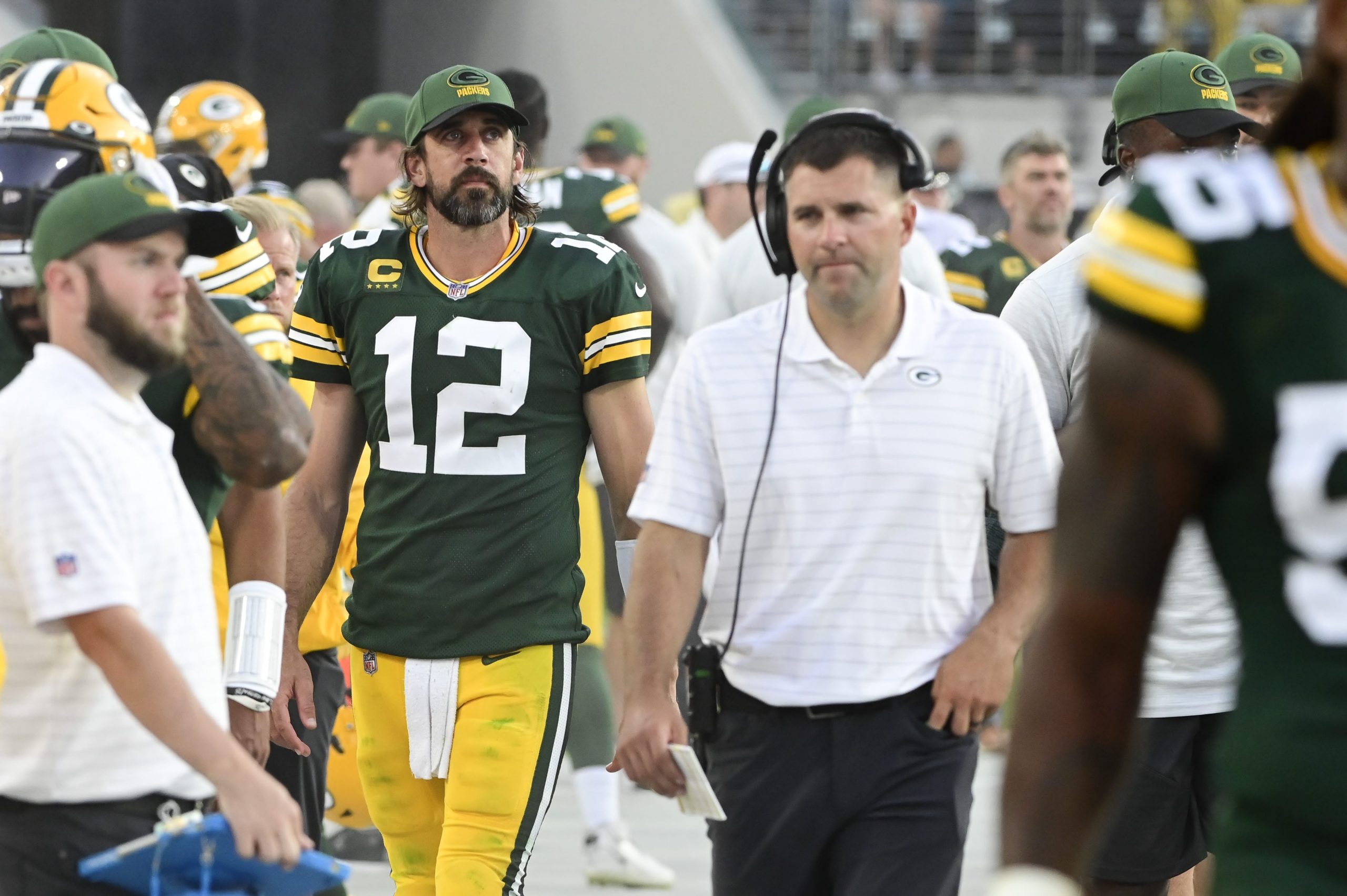 Lions vs Packers: This explosive +1000 Same Game Parlay looks primed to  cash – Philly Sports