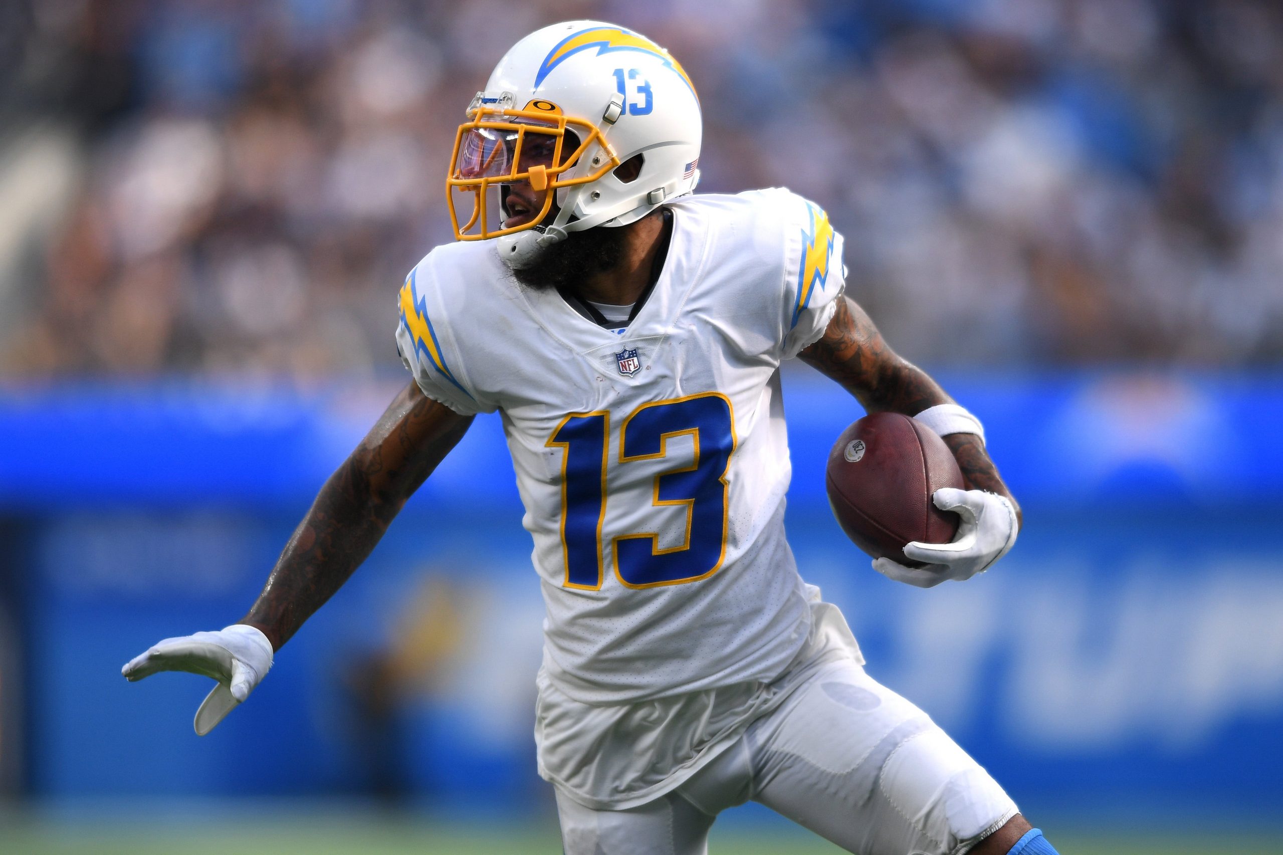 ThriveFantasy NFL player props: Best picks & plays for Week 3 - Pickswise