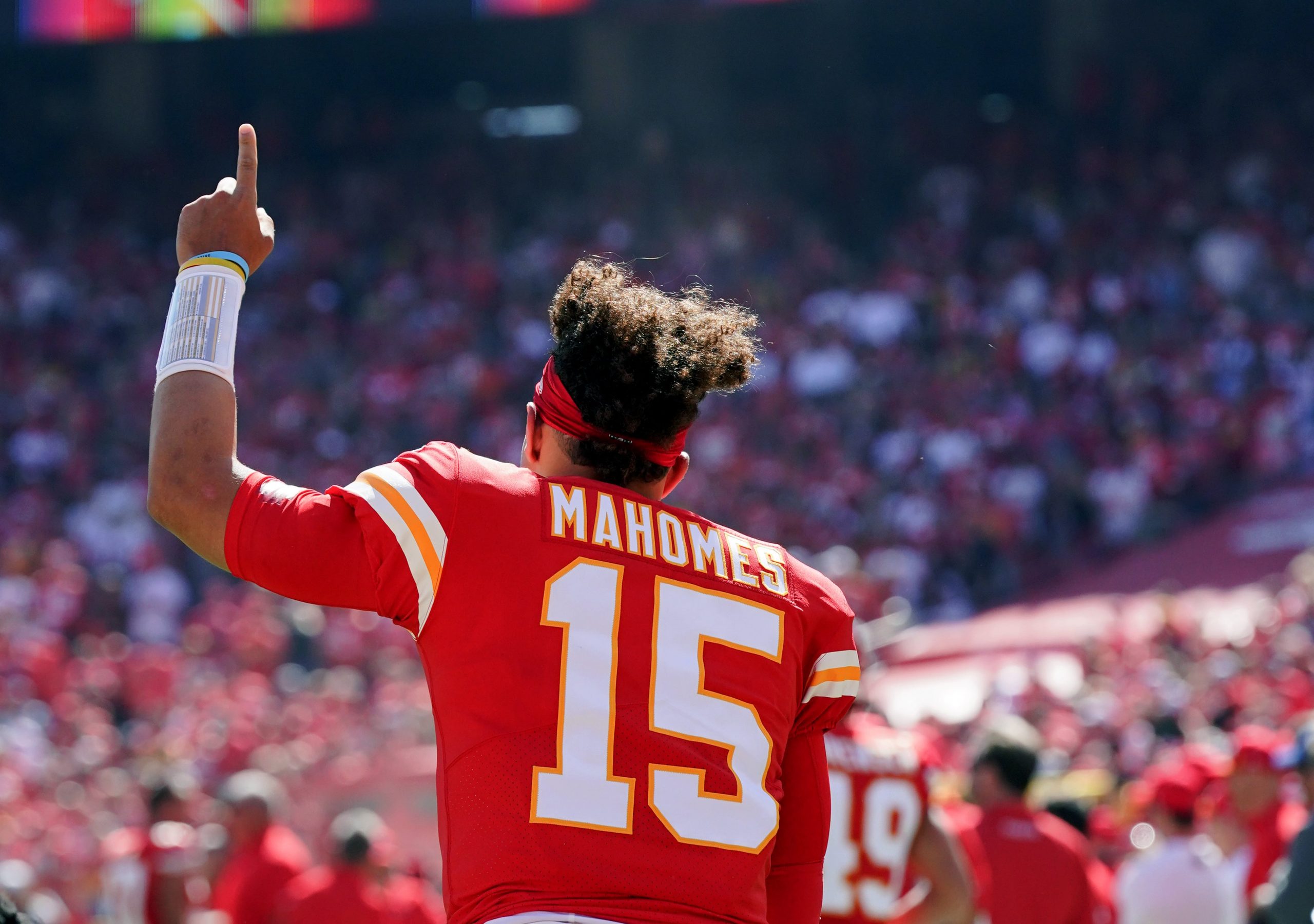 The Ultimate NFL Betting Guide For Week 11: Everything you need to win