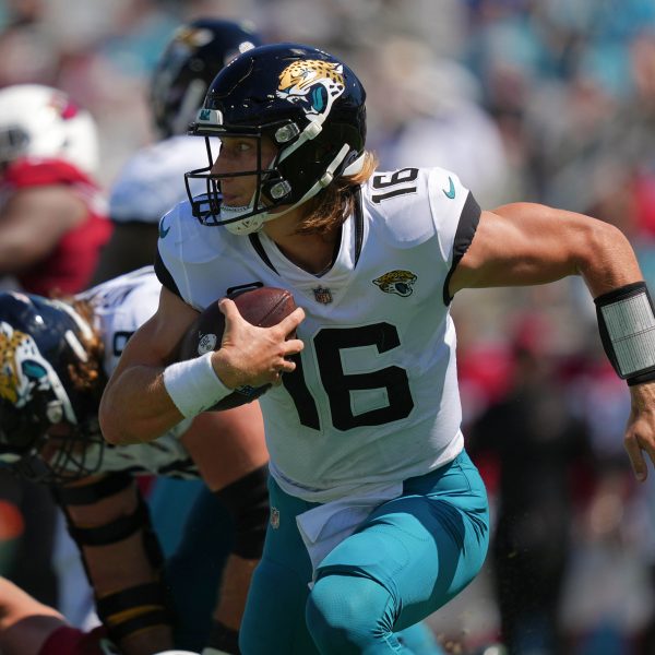 2022 AFC South Odds: Colts Are Favored, Jags Could Compete