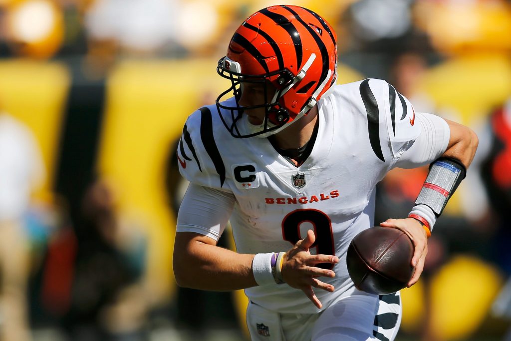 Bengals Super Bowl odds: Lookahead lines for potential matchup vs. 49ers,  Rams in Super Bowl 56 - DraftKings Network