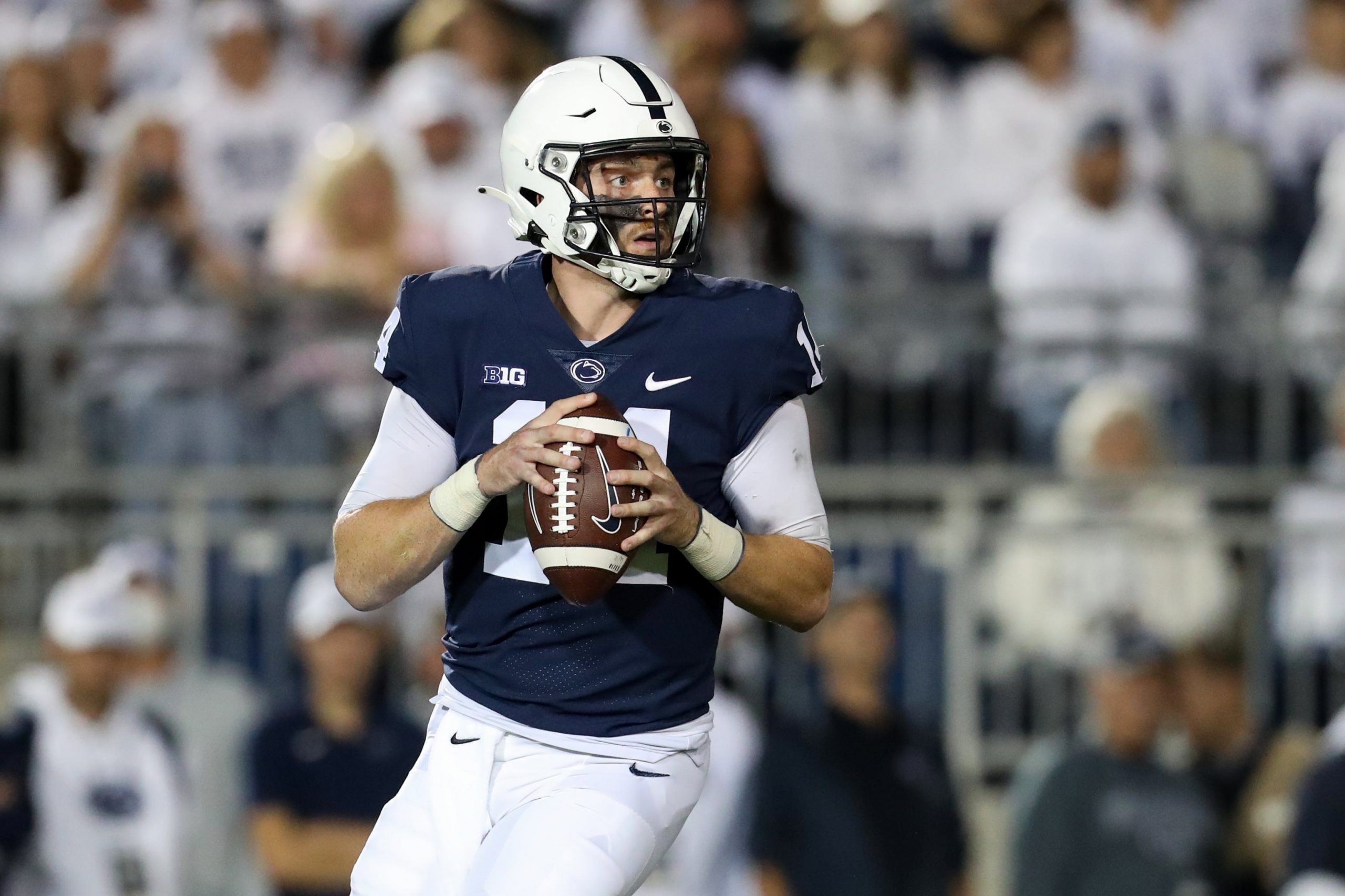 Penn State football 2022 season preview, predictions & best bets