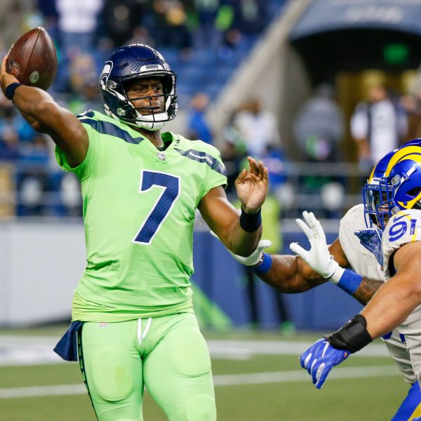 Seattle Seahawks Futures Odds 2023, Win Totals & Season Predictions