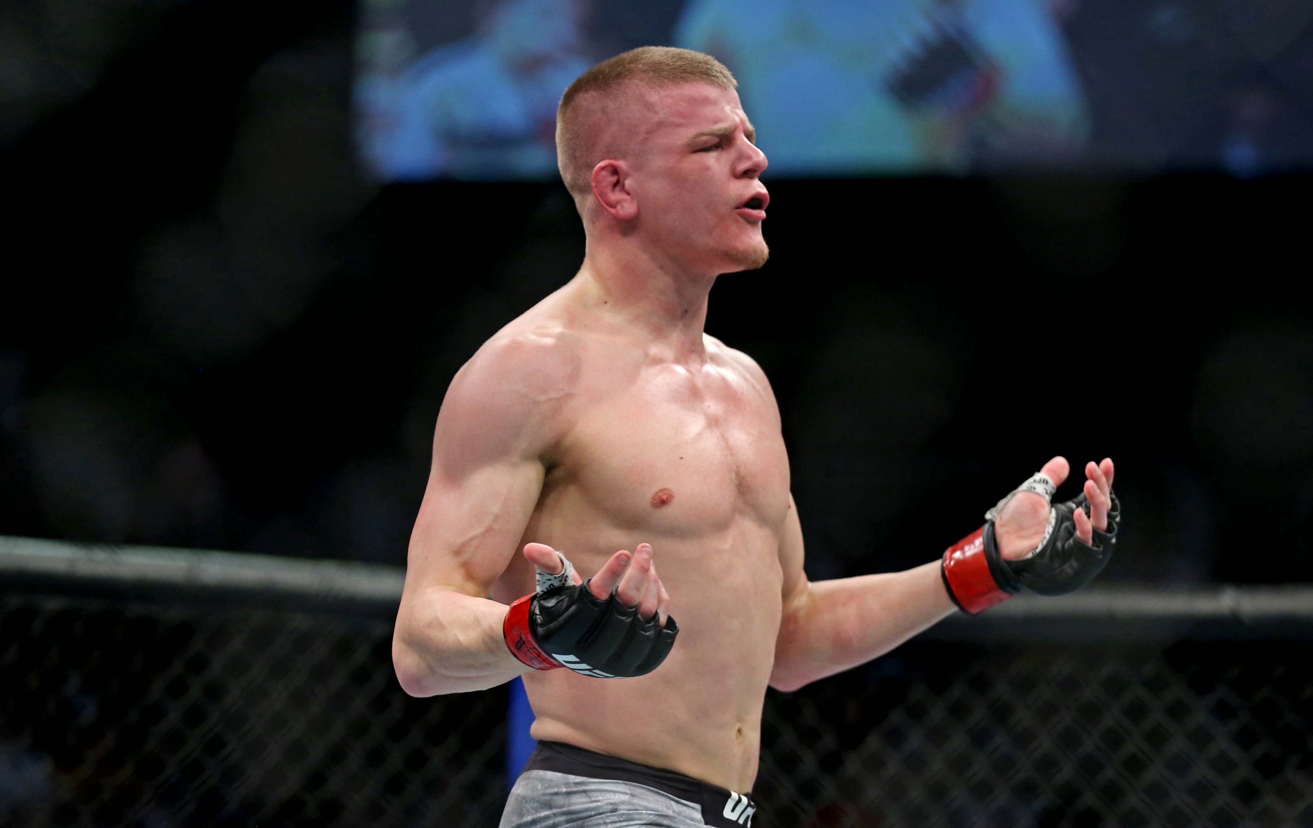 UFC DraftKings Picks Cheat Sheet: MMA DFS Picks UFC Fight Night