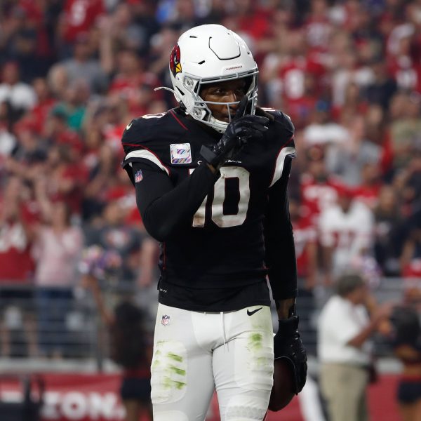 Arizona Cardinals @ Houston Texans: Gametime, odds, streaming, TV and more  - Revenge of the Birds