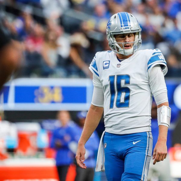 2023 Super Bowl odds: Detroit Lions biggest longshot to win NFL title