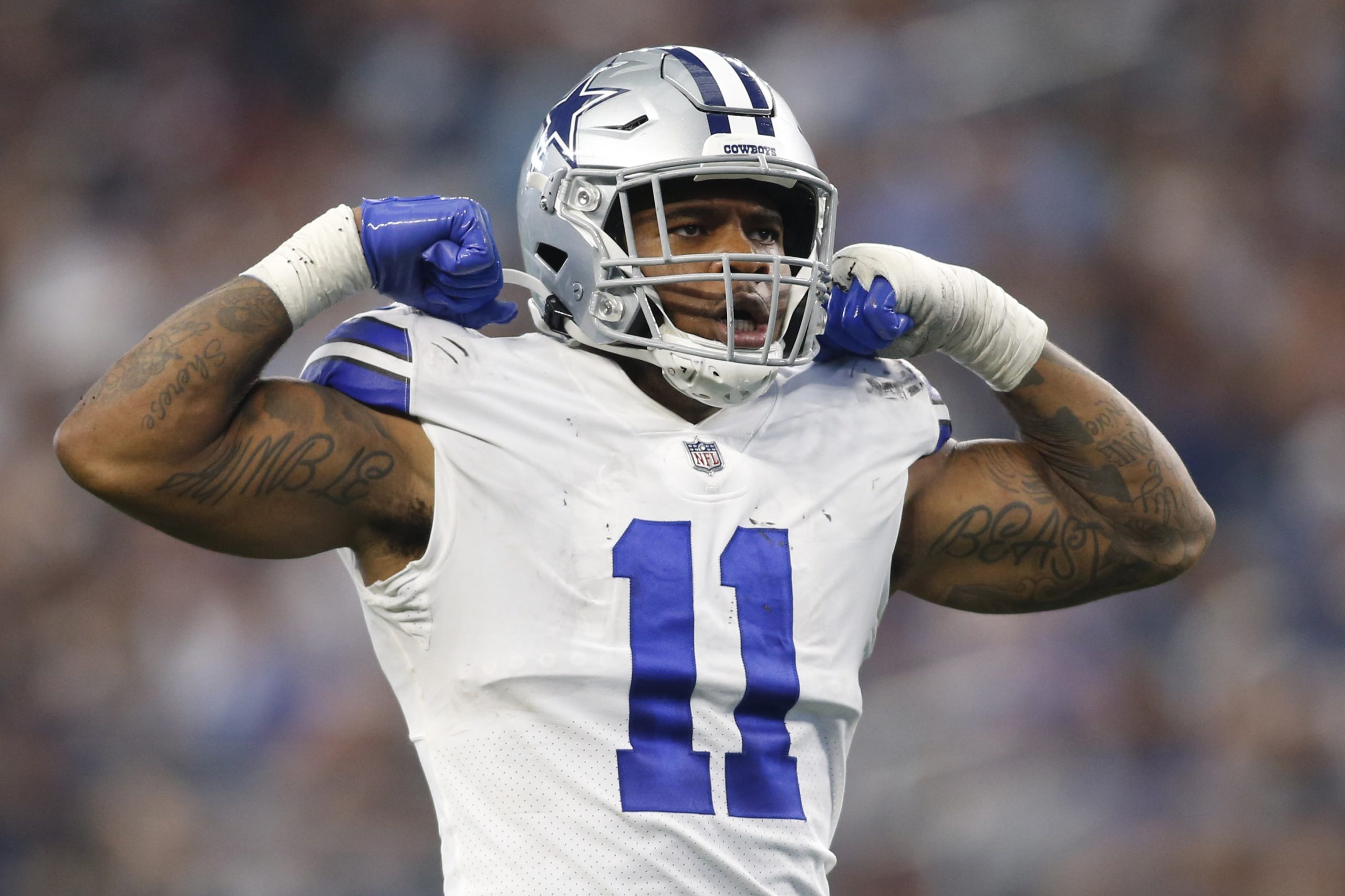 Vikings vs. Cowboys Player Props: Dak Prescott, Dalvin Cook