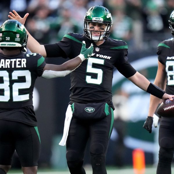 Week 13 NFL betting report: Bettor wins $240,000 on Jets - VSiN Exclusive  News - News