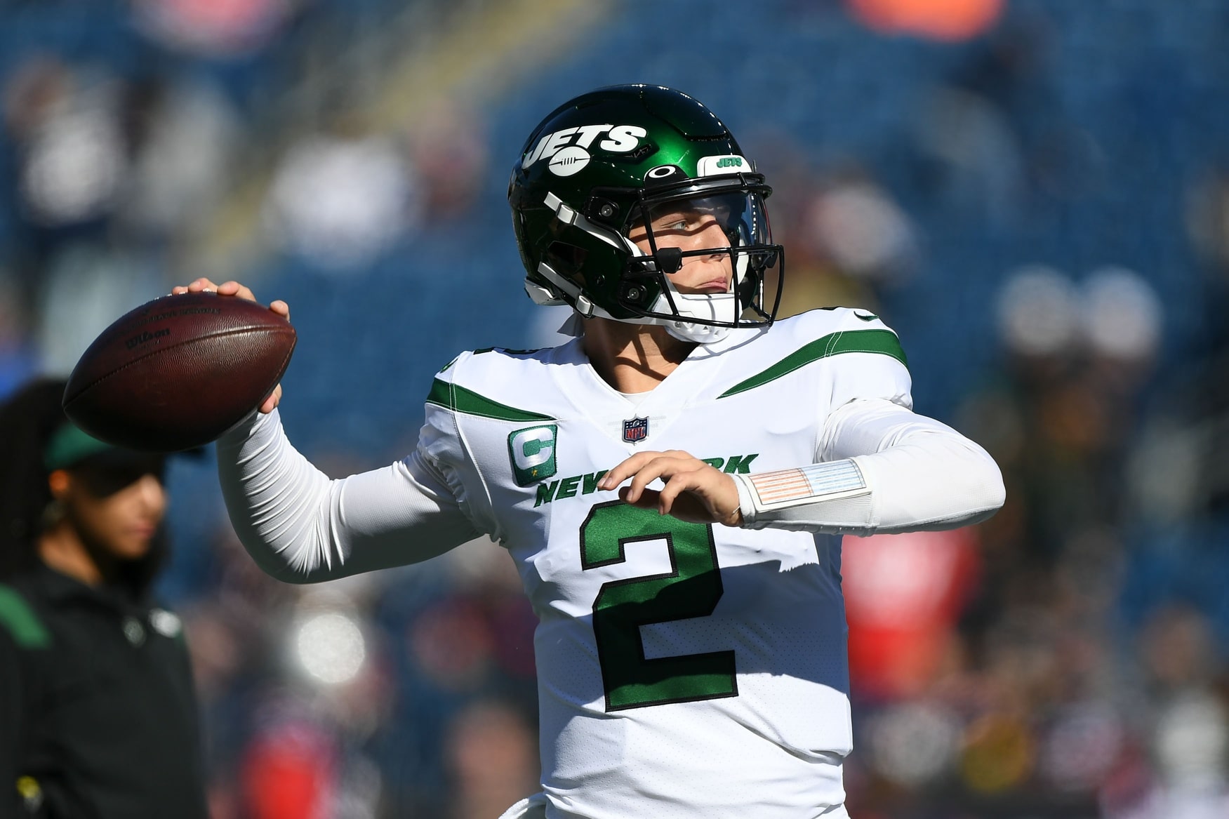 Jaguars vs Jets prop betting picks: 2 best bets for Thursday's game