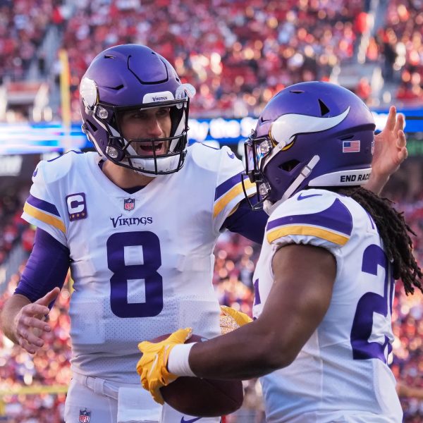 Lions vs Vikings Best Same-Game Parlay Picks for Week 3 (+525 Odds