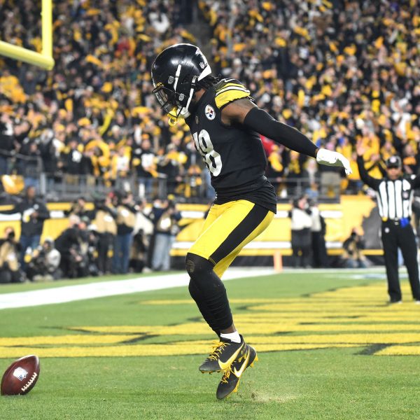 NFL Wild-Card Weekend Anytime Touchdown Scorer Props - Pickswise