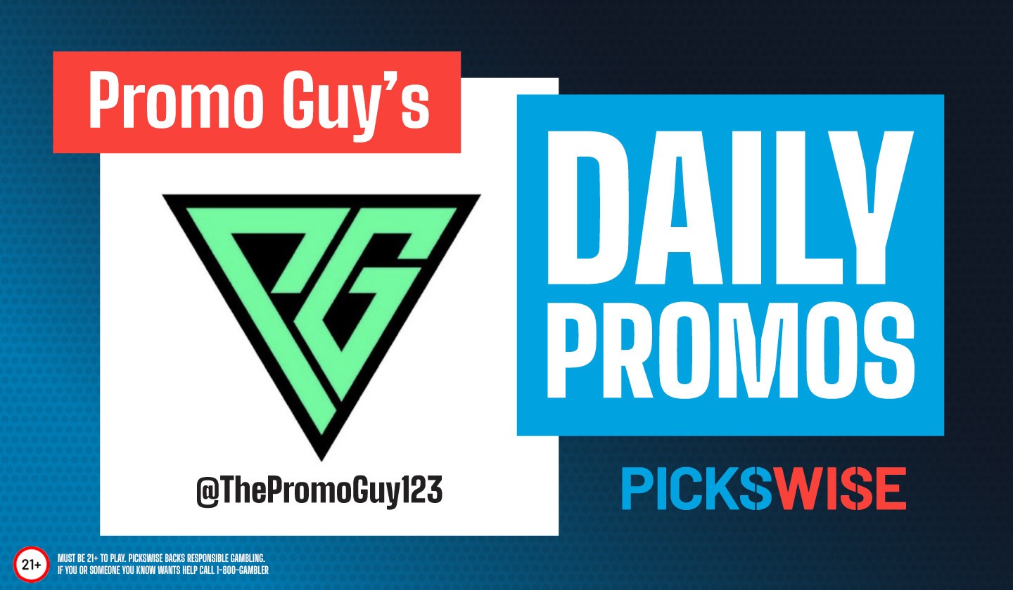 Promoguy's Bets for Christmas Eve, Including FanDuel SGP Promo Plays