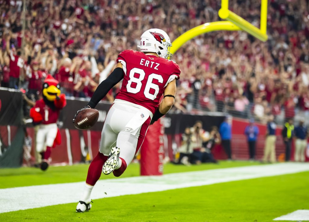 3 Best Prop Bets for Arizona Cardinals vs. Chargers