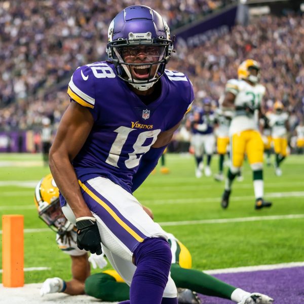 Eagles vs. Vikings 2019: Point spread, total, moneyline and more