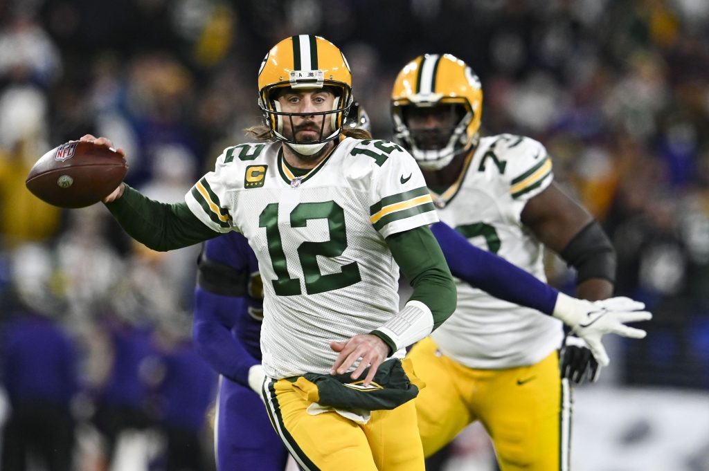 Packers vs. Browns FanDuel Sportsbook Christmas Promo